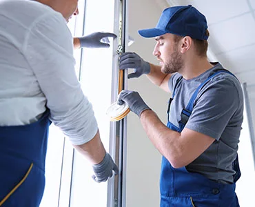 glass repair experts in Winter Haven, FL