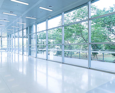 emergency glass repair in Winter Haven, FL