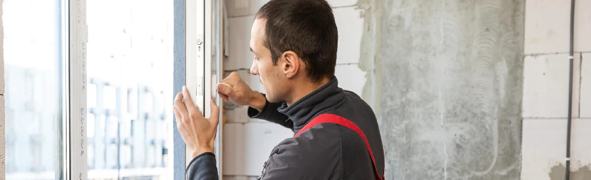 Emergency Cracked Windows Repair Services in Winter Haven, FL