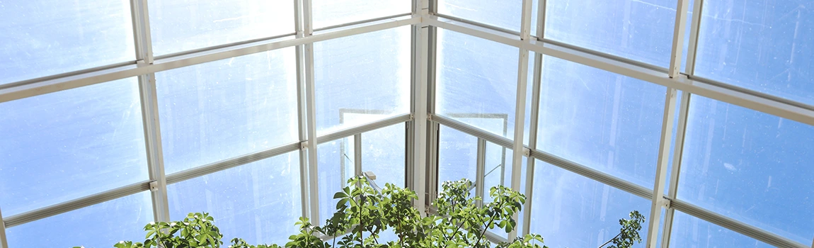 Professional Glass Canopy Repair And Maintenance in Winter Haven, FL