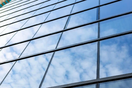 Professional Glass Curtain Wall Repair in Winter Haven, FL