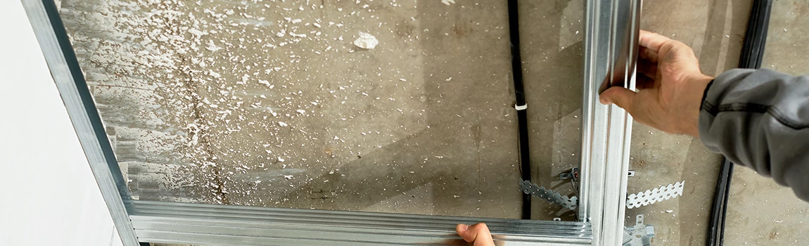 Laminated Glass Glazing in Winter Haven, FL