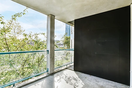 Commercial Glass Railing Repair Services in Winter Haven