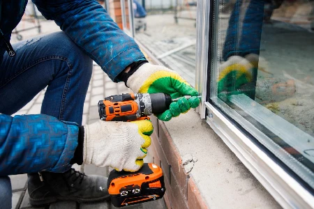 House Window Repair in Winter Haven, FL