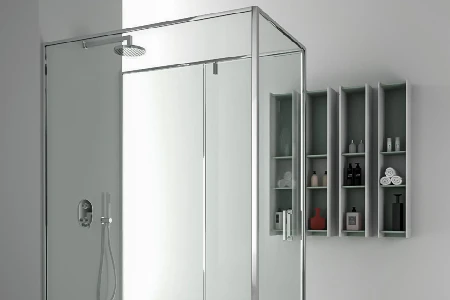 Perfect Shower Door in Winter Haven, FL