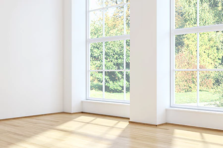 Residential Glass Window Installation in Winter Haven, FL