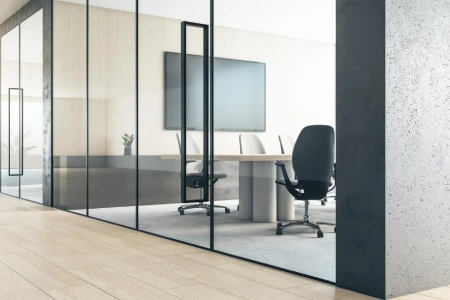 Office Glass in Winter Haven, FL