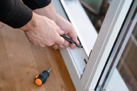 Sliding Patio Glass Door Repairs in Winter Haven, FL