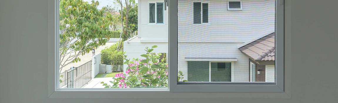Window Frame Repair in Winter Haven, FL