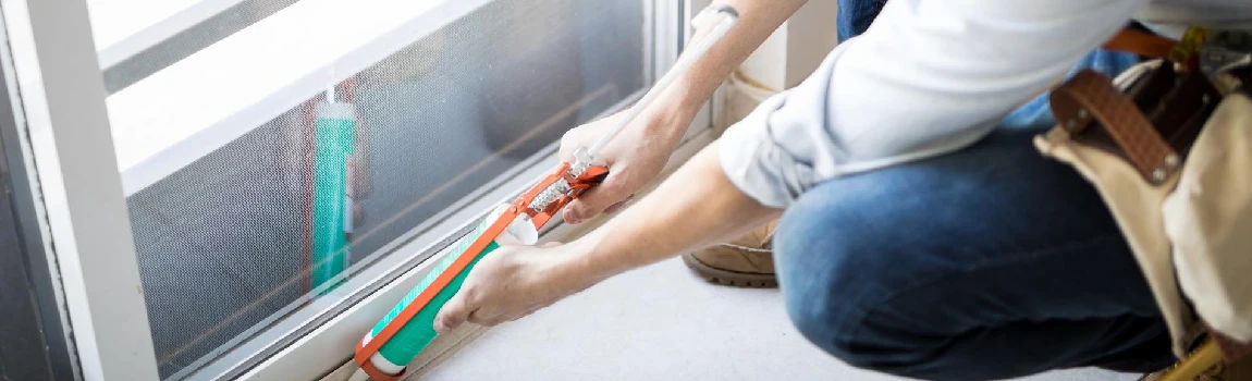 Emergency Window Replacement Services in Winter Haven, FL