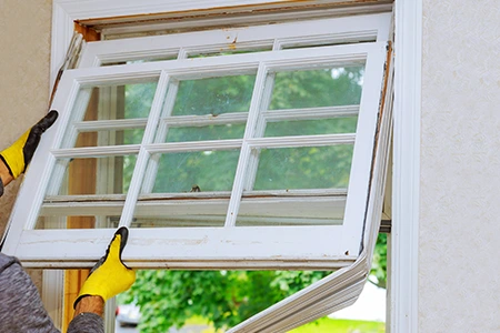 Window Replacement in Winter Haven, FL