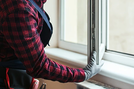Window Frame Restoration in Winter Haven, FL
